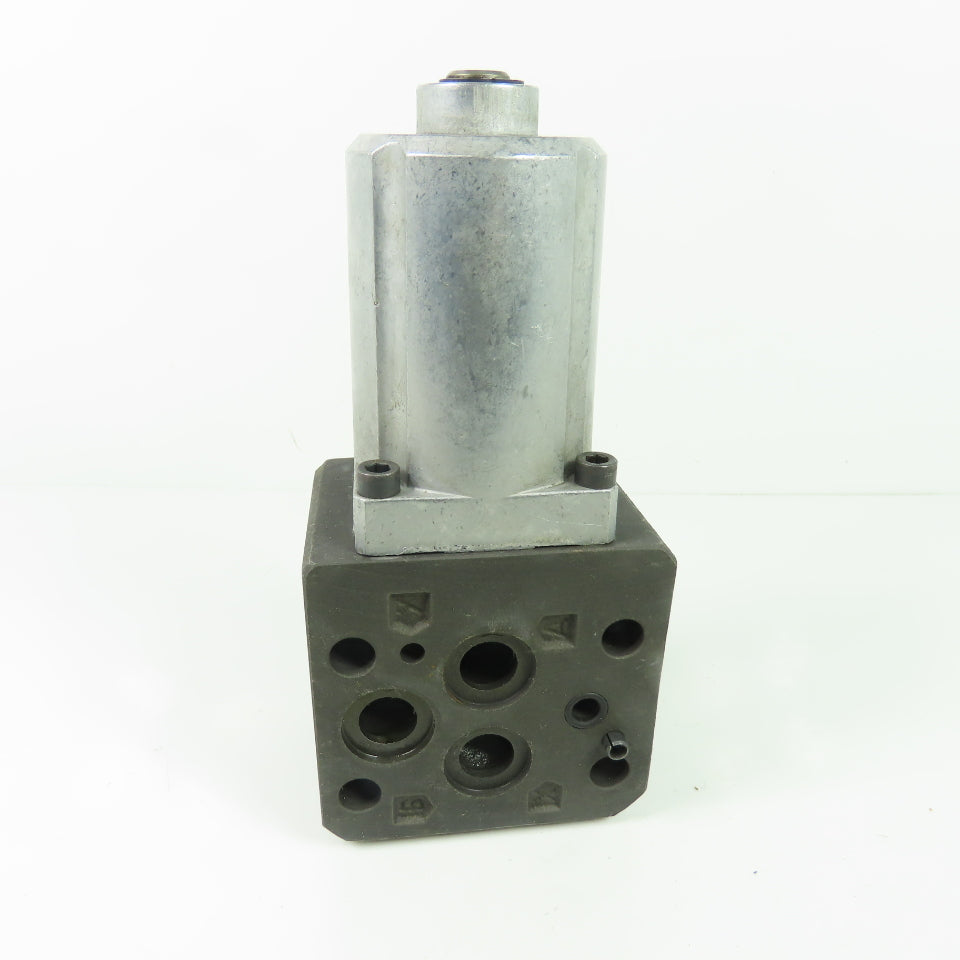 Hydraulik Ring VM064A10B2 Valve Pa Max =64Bar