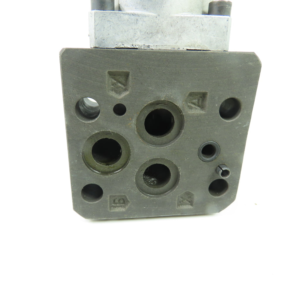 Hydraulik Ring VM064A10B2 Valve Pa Max =64Bar