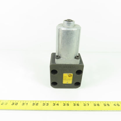 Hydraulik Ring VM064A10B2 Valve Pa Max =64Bar