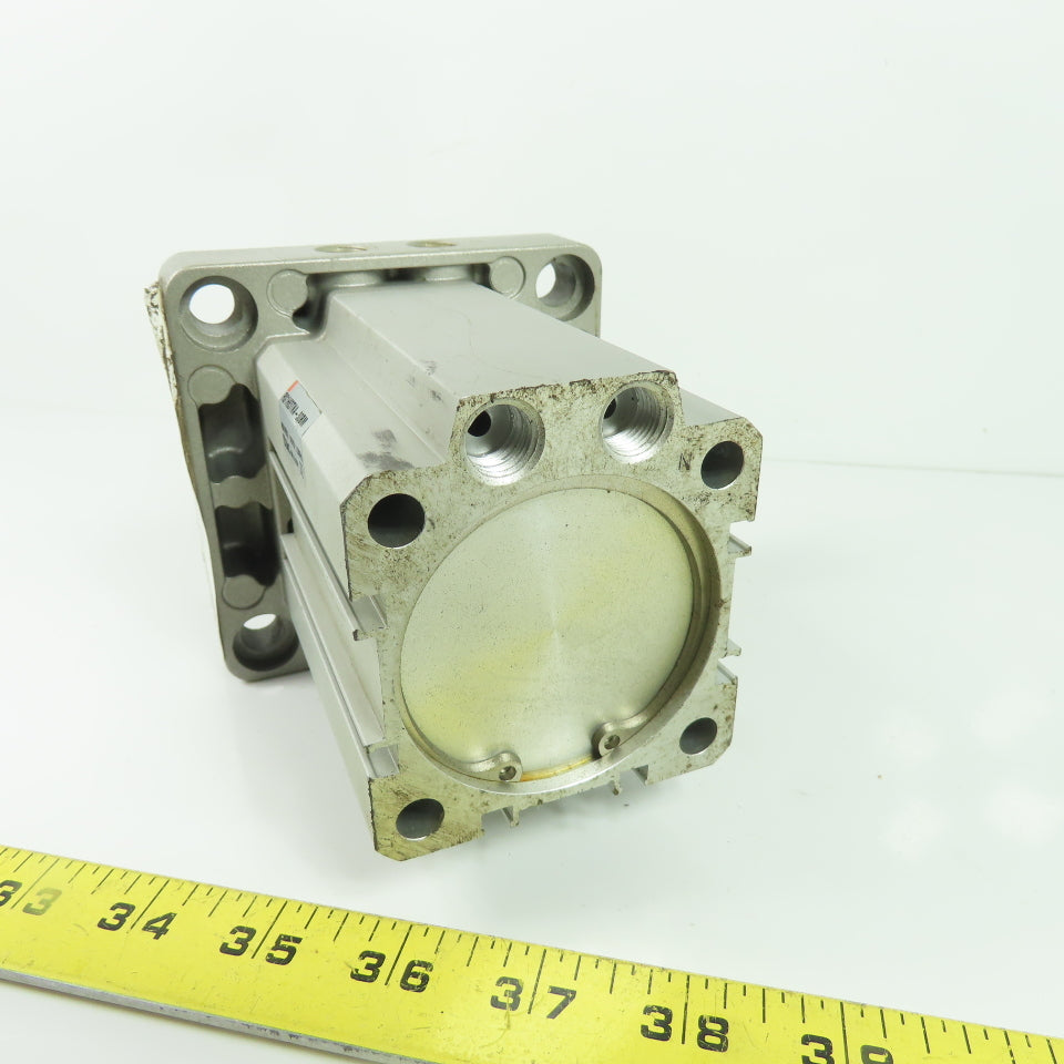 SMC RS1H63TNA-30BM Pneumatic Cylinder Stopper Actuator 145PSI 1.0MPa