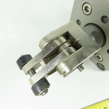 SMC RS1H63TNA-30BM Pneumatic Cylinder Stopper Actuator 145PSI 1.0MPa