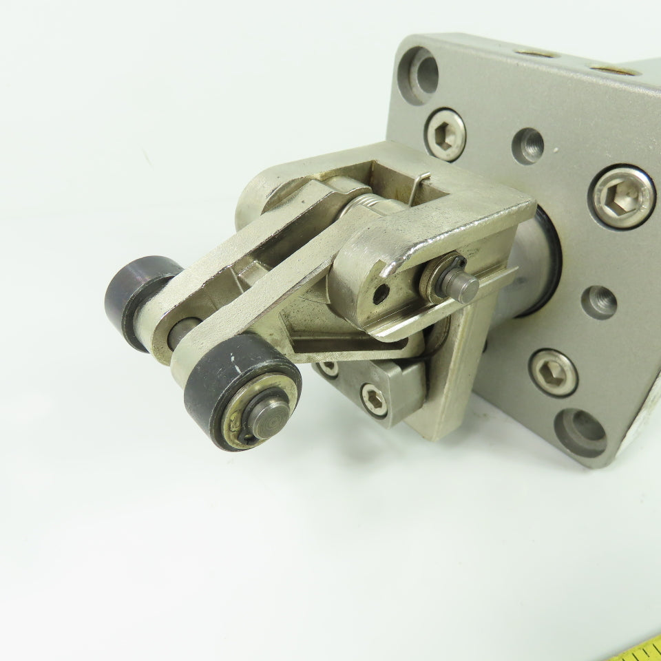 SMC RS1H63TNA-30BM Pneumatic Cylinder Stopper Actuator 145PSI 1.0MPa