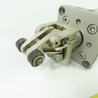SMC RS1H63TNA-30BM Pneumatic Cylinder Stopper Actuator 145PSI 1.0MPa