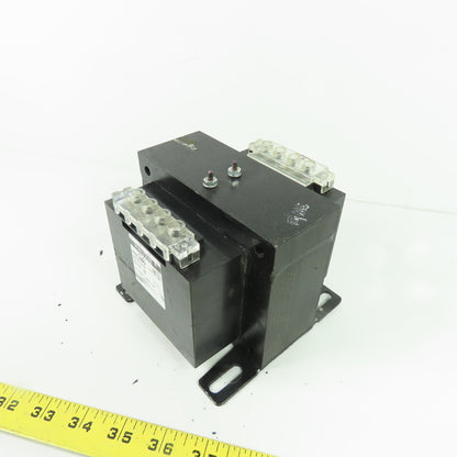 ImperviTran B500-0064-5F 500VA Control Transformer 208/230/460V Pri 115V Sec