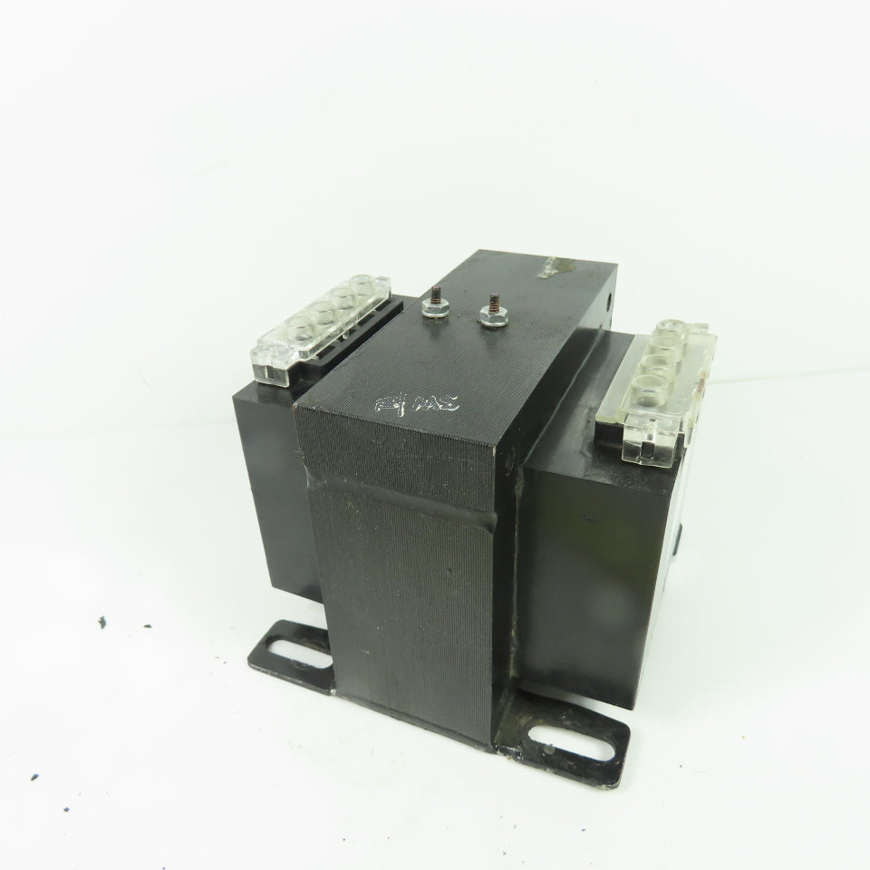 ImperviTran B500-0064-5F 500VA Control Transformer 208/230/460V Pri 115V Sec