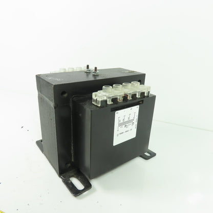 ImperviTran B500-0064-5F 500VA Control Transformer 208/230/460V Pri 115V Sec