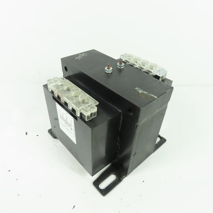 ImperviTran B500-0064-5F 500VA Control Transformer 208/230/460V Pri 115V Sec