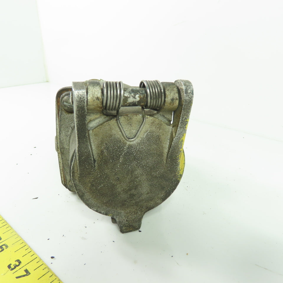 Pyle-National 321-R Style Connector Plug Receptacle 3P