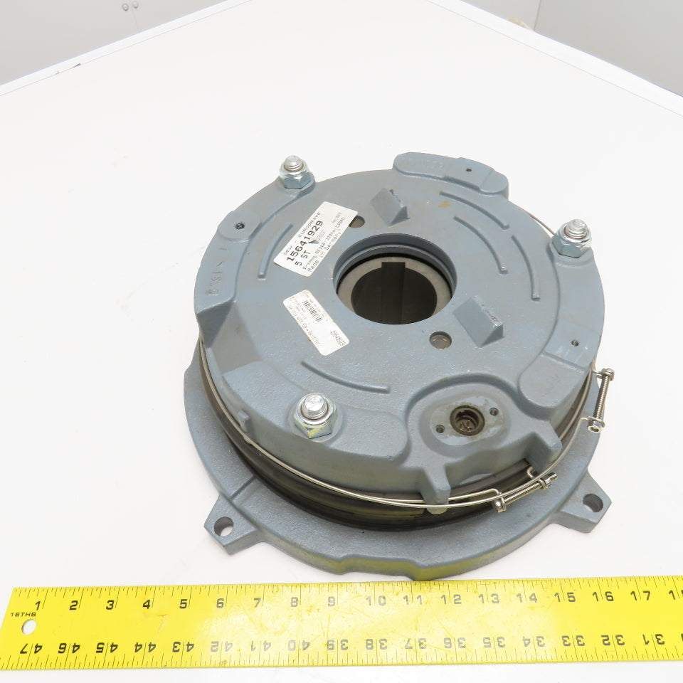 Sew Eurodrive BE30B 2-7/16" Shaft Mount Brake 300Nm 230V