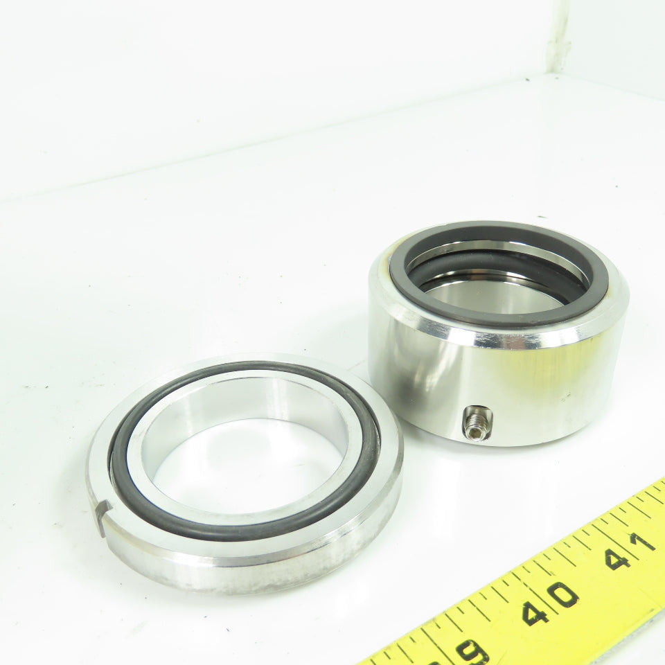 135-22 Seal Kit 50mm Carbs-SS 80520