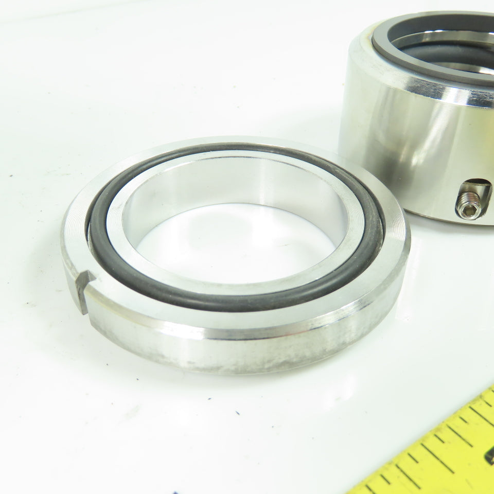 135-22 Seal Kit 50mm Carbs-SS 80520