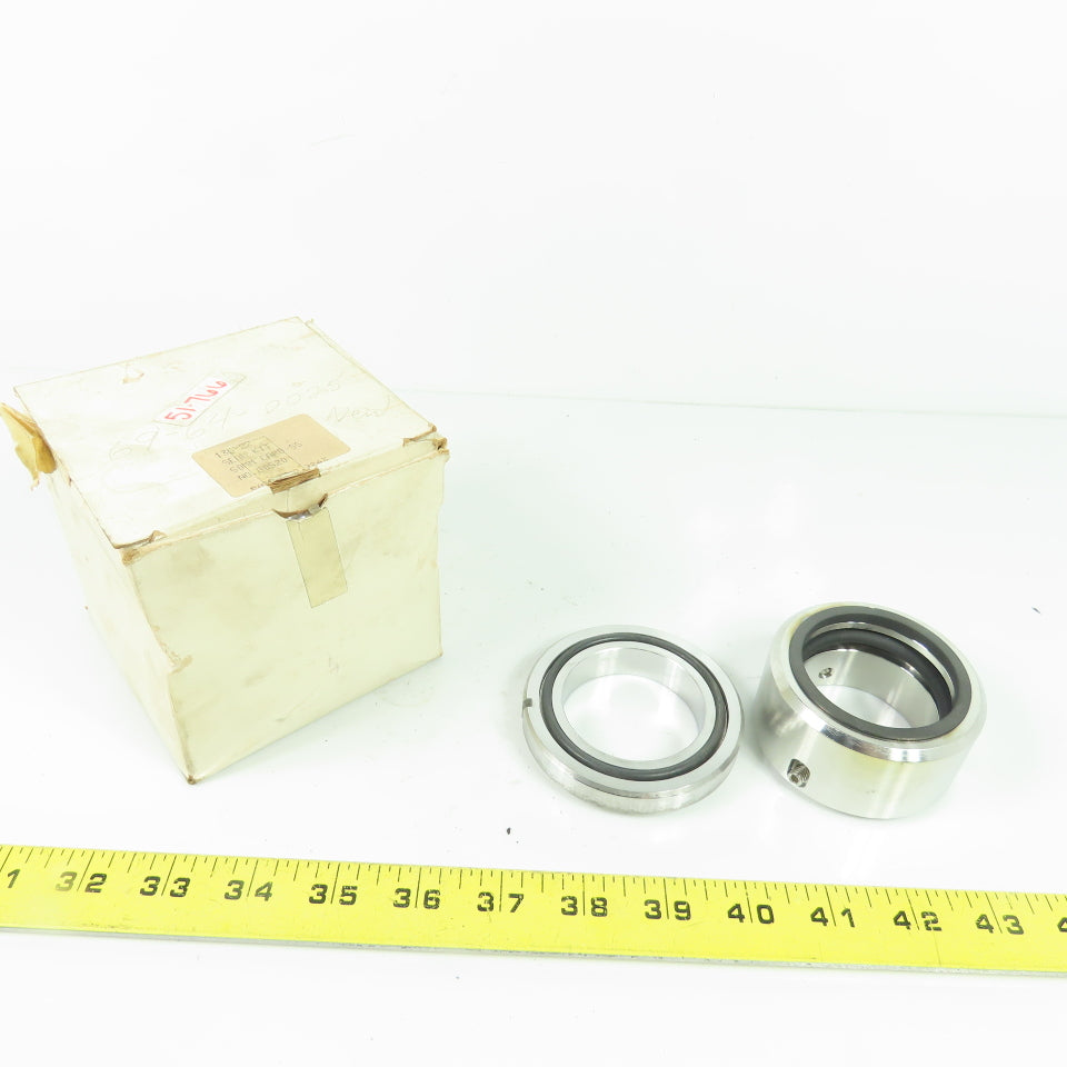 135-22 Seal Kit 50mm Carbs-SS 80520