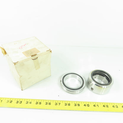 135-22 Seal Kit 50mm Carbs-SS 80520