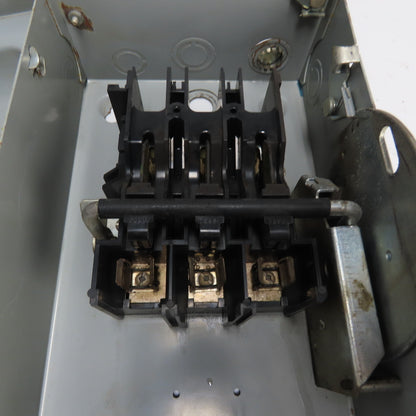ITE FK361 30A Fusible Safety Disconnect Switch 600V 3Ph