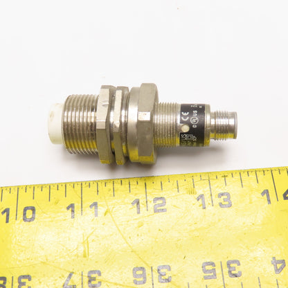 IFM IG5841 IGK3012-BPKG/US Inductive Proximity Sensor W/ 24mm Adapter