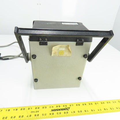 Westinghouse Accutrol 300 Service Analyzer Controls
