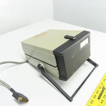 Westinghouse Accutrol 300 Service Analyzer Controls