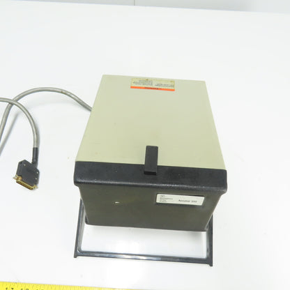 Westinghouse Accutrol 300 Service Analyzer Controls