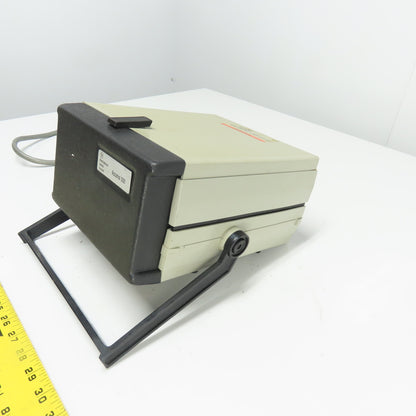 Westinghouse Accutrol 300 Service Analyzer Controls