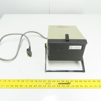 Westinghouse Accutrol 300 Service Analyzer Controls