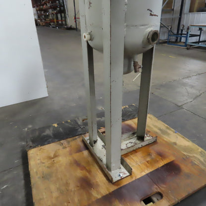 Compressed Air/Oil Coalescing Filter Separator Assembly