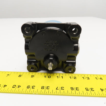 Micro Switch 11CX2 9041 Hazardous Location Snap Switch 1225-250/480V