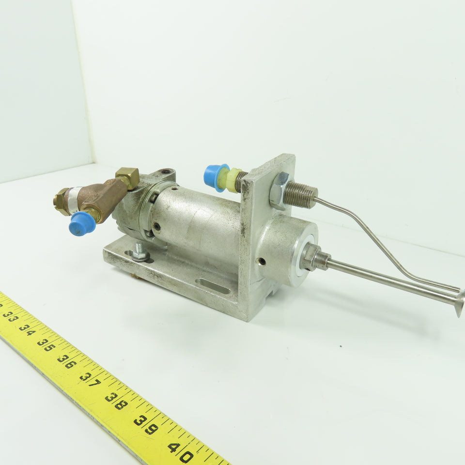 Loctite 983622 Rotospray Drive Assembly Gast 1AM-NRV-39C