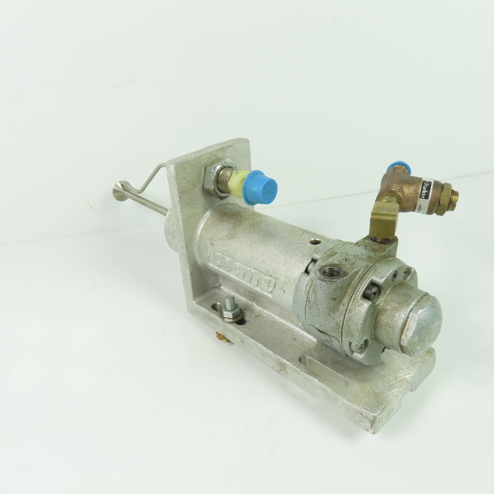 Loctite 983622 Rotospray Drive Assembly Gast 1AM-NRV-39C