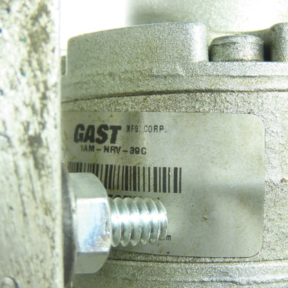 Loctite 983622 Rotospray Drive Assembly Gast 1AM-NRV-39C