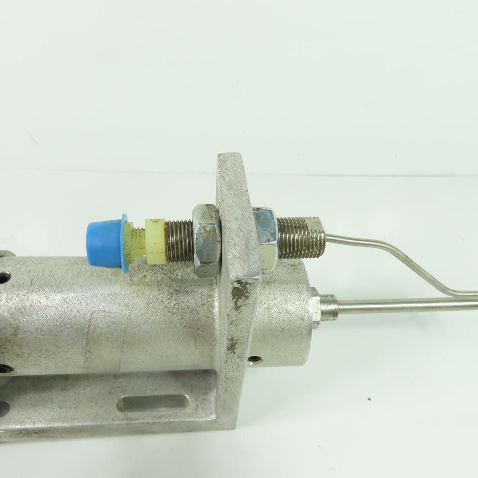 Loctite 983622 Rotospray Drive Assembly Gast 1AM-NRV-39C
