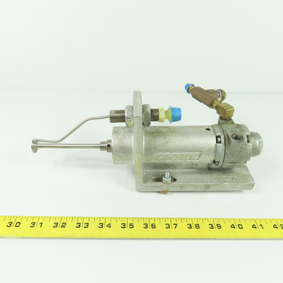 Loctite 983622 Rotospray Drive Assembly Gast 1AM-NRV-39C