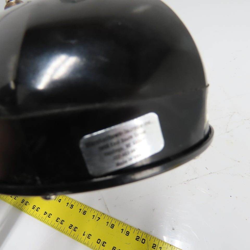 Marshalltown Tempco G71752 Transformer Thermometer 30-250°F
