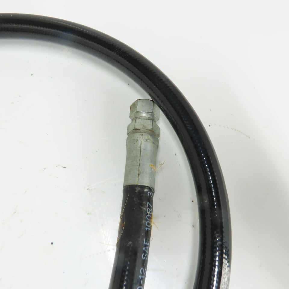 Synflex 3130-12 3/4" Hydraulic Hose 1250PSI