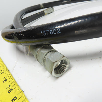 Synflex 3130-12 3/4" Hydraulic Hose 1250PSI