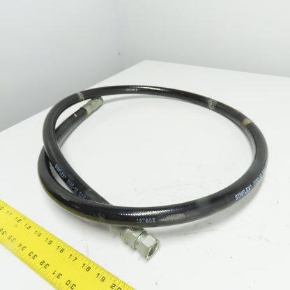 Synflex 3130-12 3/4" Hydraulic Hose 1250PSI