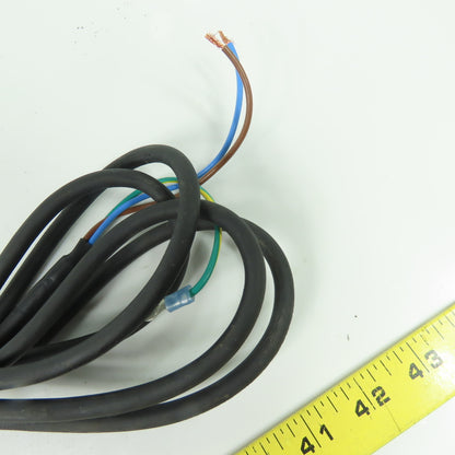 220-01965A-C Cordset Cable AC BUKHD