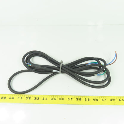 220-01965A-C Cordset Cable AC BUKHD
