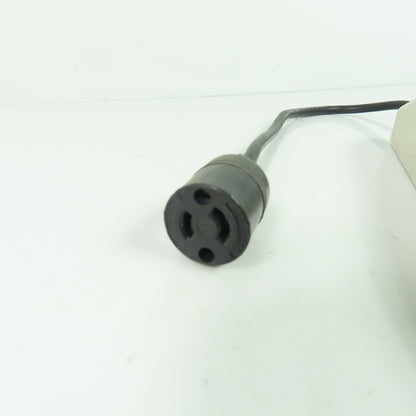 Fran Mar PLN-60-15 Class 2 Power Supply 100-240VAC Input 15V Output