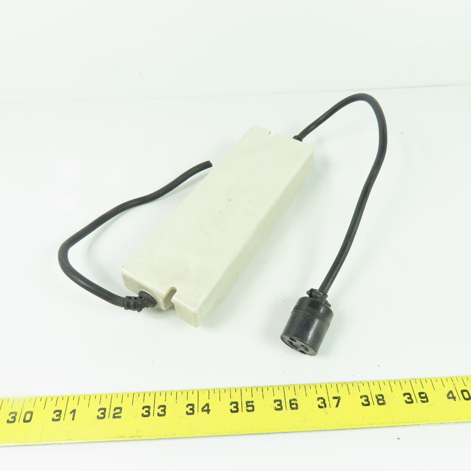 Fran Mar PLN-60-15 Class 2 Power Supply 100-240VAC Input 15V Output
