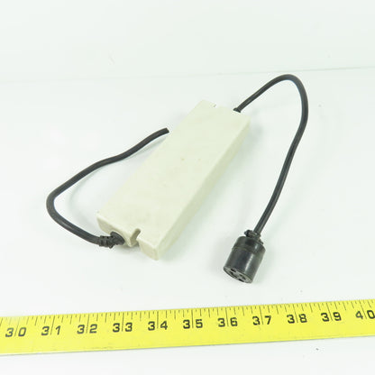 Fran Mar PLN-60-15 Class 2 Power Supply 100-240VAC Input 15V Output