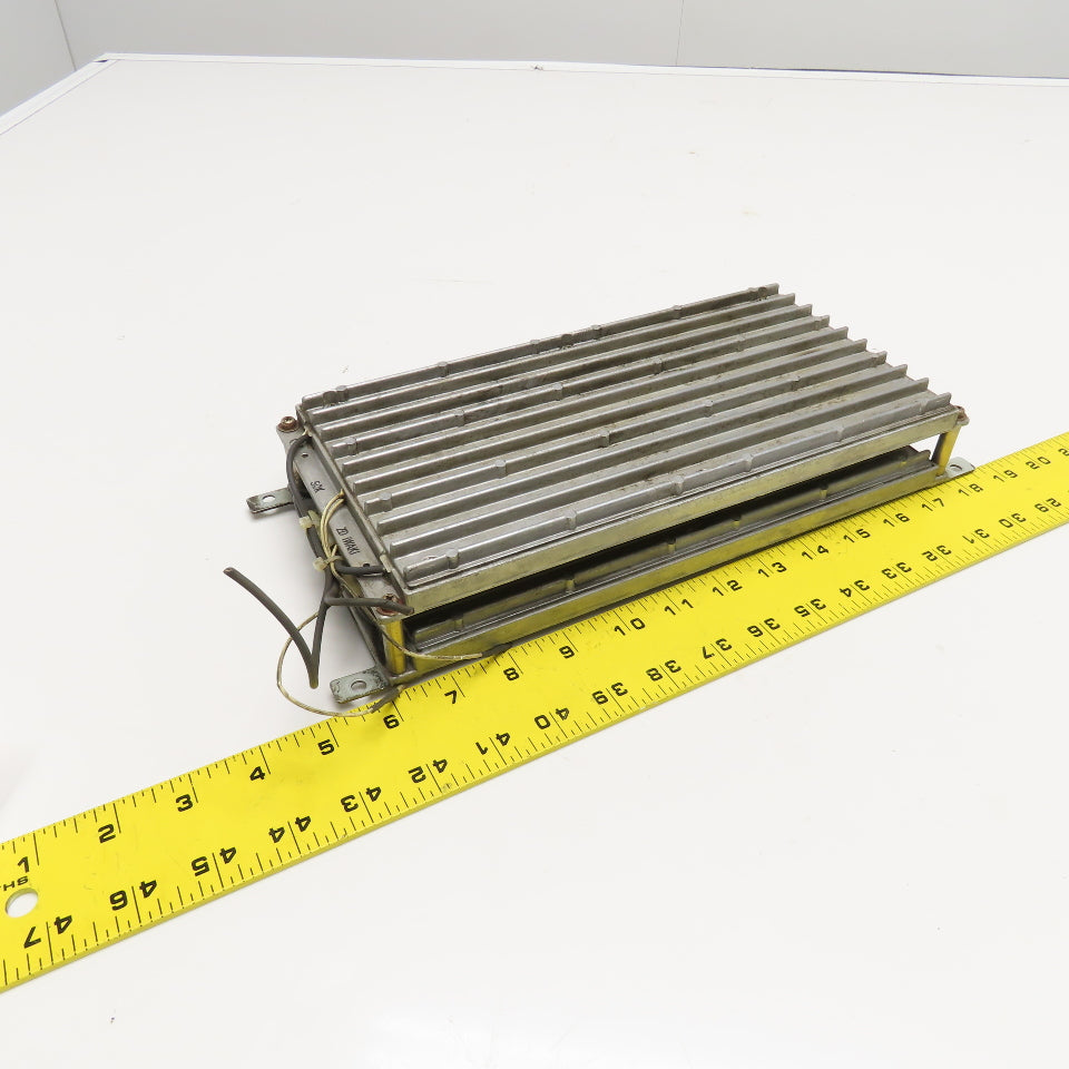 Iwaki 5 Ohm K Braking Resister Plate 5OK Short Wires