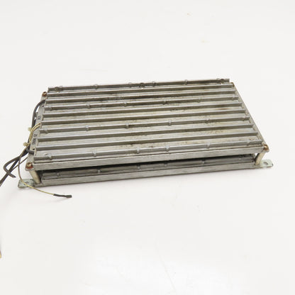 Iwaki 5 Ohm K Braking Resister Plate 5OK Short Wires