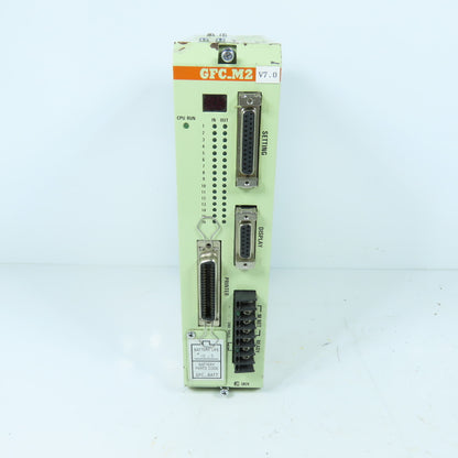 GIKEN GFC-M2 Control Module V7.0