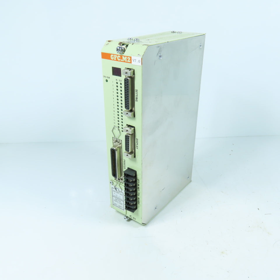 GIKEN GFC-M2 Control Module V7.0
