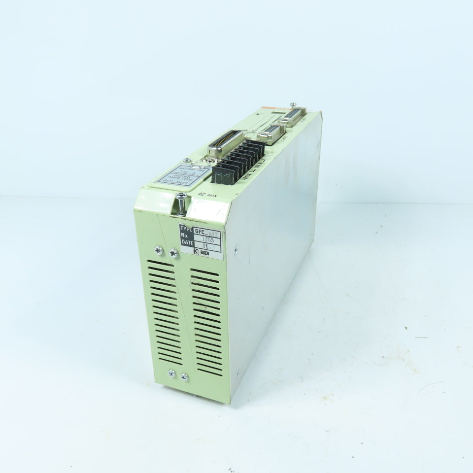 GIKEN GFC-M2 Control Module V7.0