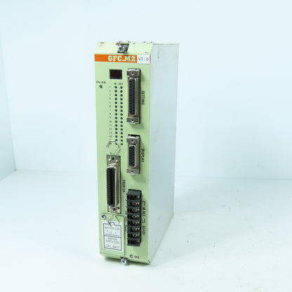 GIKEN GFC-M2 Control Module V7.0