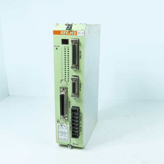 GIKEN GFC-M2 Control Module V7.0
