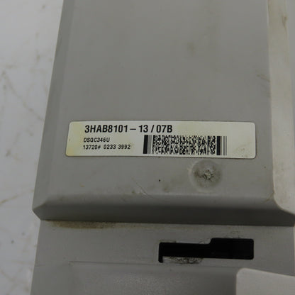 ABB 3HAB8101-13/07B Servo Drive Unit
