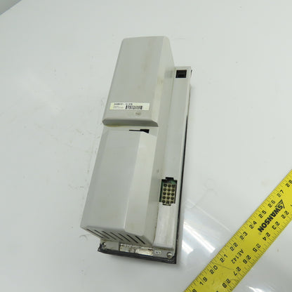 ABB 3HAB8101-13/07B Servo Drive Unit