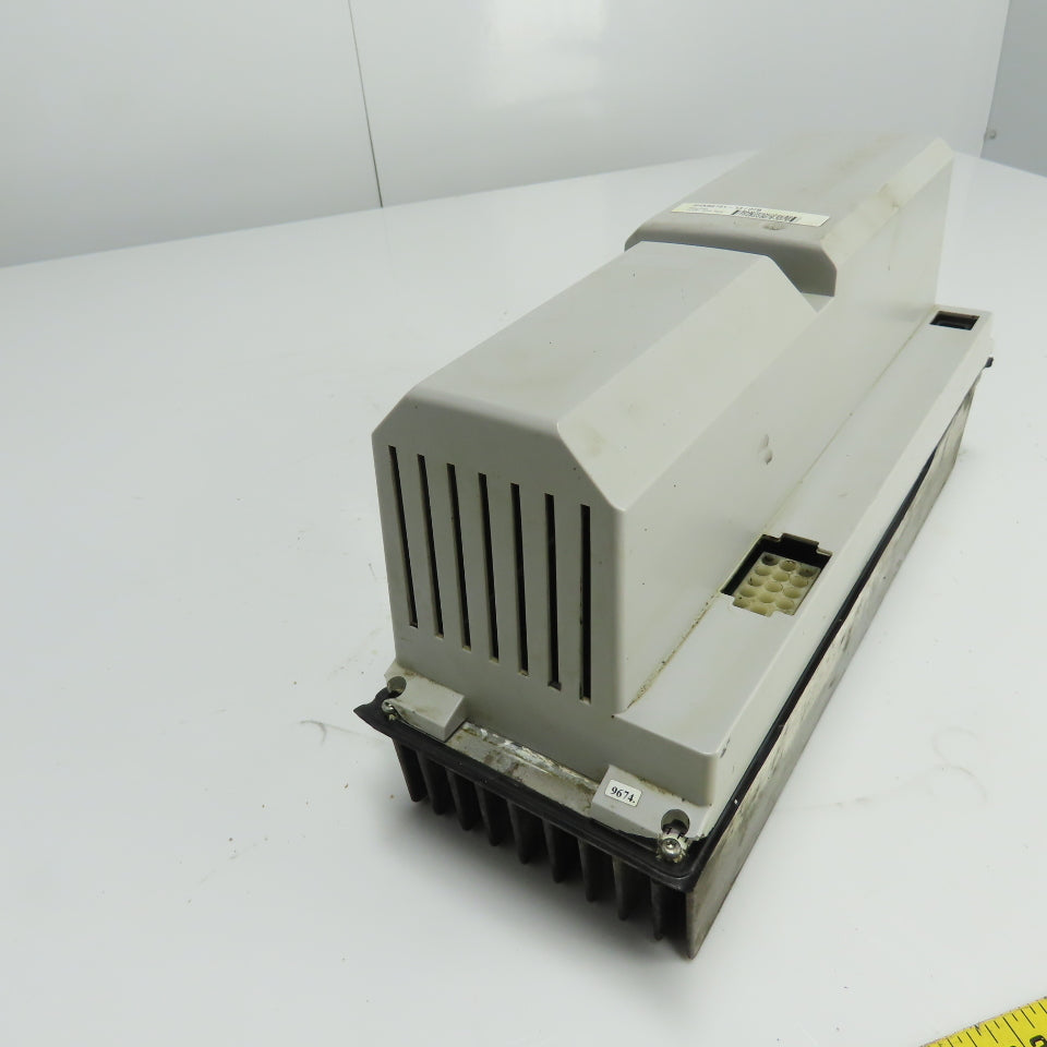 ABB 3HAB8101-13/07B Servo Drive Unit